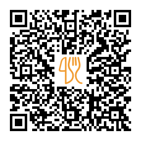 QR-code link para o menu de Coffee Lounge