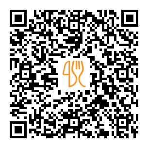 QR-code link para o menu de Ruth's Chris Steak House