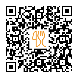 Enlace de código QR al menú de Lucia Pizza