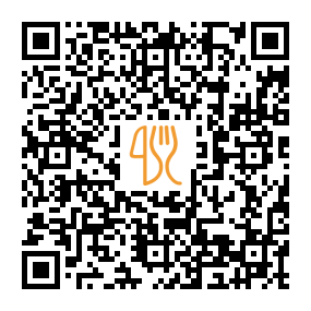 QR-code link para o menu de Noodles Company