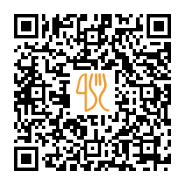 QR-code link para o menu de Falafel Hut