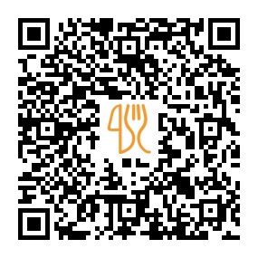 QR-code link para o menu de Manning’s Restaurant Bar