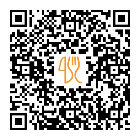 QR-code link para o menu de Noodles Company