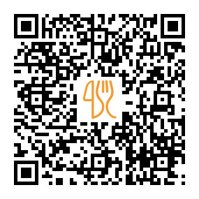 QR-code link naar het menu van New Wong House