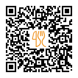 QR-code link para o menu de Bop Gogi