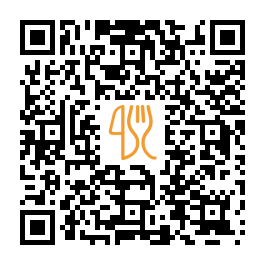 QR-kode-link til menuen på Cloverleaf Creamery