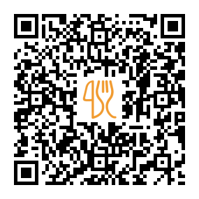 QR-code link para o menu de Bhan Kanom Thai