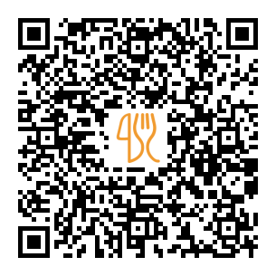 QR-code link către meniul The Hungry Badger Adventure Catering