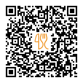 QR-code link para o menu de Noodles Company