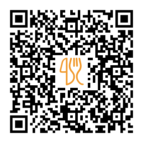 QR-code link para o menu de Mcdonald's