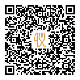 QR-code link para o menu de Reggie's Tex-mex Cafe