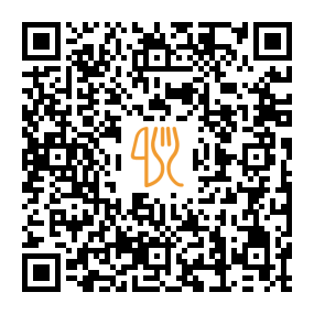 QR-code link naar het menu van Bibibop Asian Grill