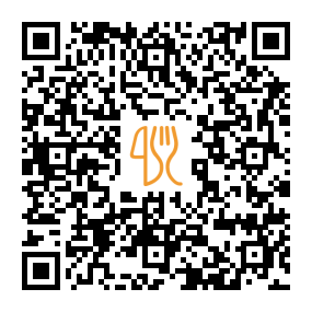 QR-code link para o menu de Olive Mediterranean Grill