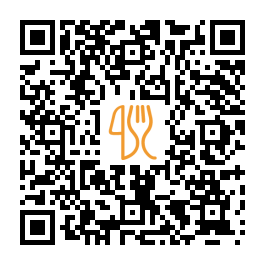 QR-code link para o menu de Mcdonald's