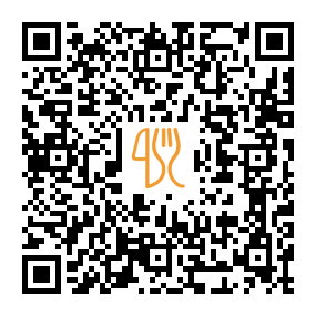 QR-code link para o menu de Desi Chops