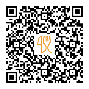 QR-code link para o menu de Ovation Coffee Tea