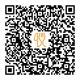 QR-code link para o menu de Charlie Brown's Neighborhood Grill