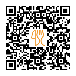 QR-code link către meniul Cafe Caliente