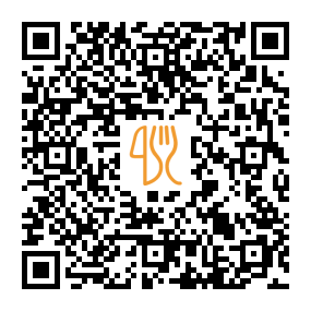 QR-code link para o menu de Noodles Company