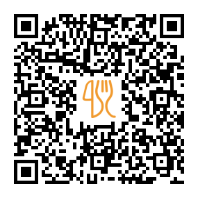 QR-code link para o menu de Just Pizza