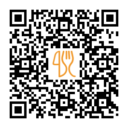 QR-code link para o menu de The Pub Tampa