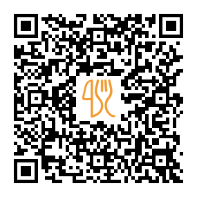 QR-code link para o menu de La Cocinita