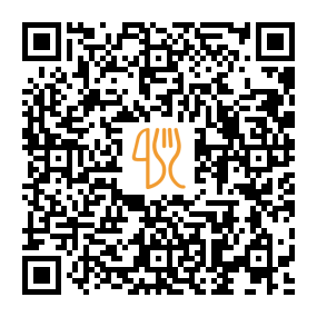 QR-code link para o menu de Noodles Company