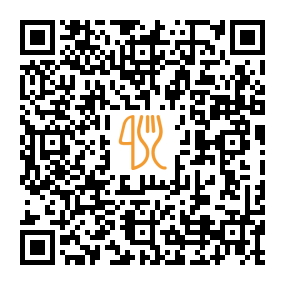 QR-code link para o menu de Five Guys