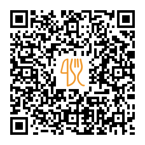 QR-code link para o menu de Fat Point Brewing Co