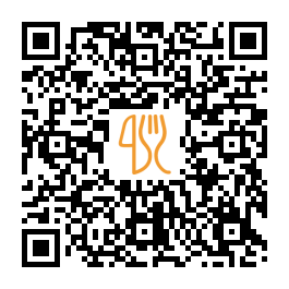 QR-code link para o menu de Sushi By M