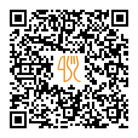 QR-code link para o menu de McDonald's