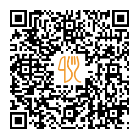 QR-code link para o menu de Hide-a-way Tavern