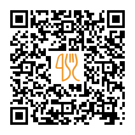 QR-code link para o menu de The Smoothie Station