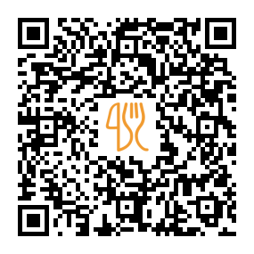 QR-code link para o menu de Toppers Pizza