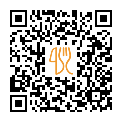 QR-code link para o menu de Cat's Luck