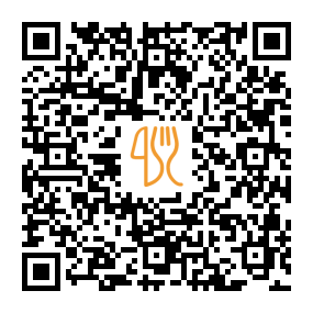 QR-code link para o menu de Pavona's Pizza Joint