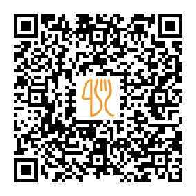 QR-code link către meniul Alma Del Mar