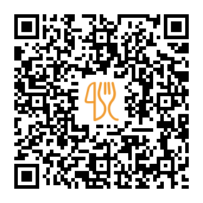 QR-code link para o menu de Frosted Spoon Frozen Yogurt Café