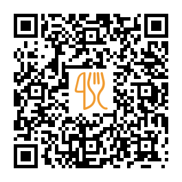 QR-code link para o menu de Waffle Stop