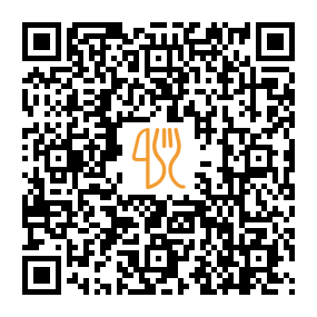 QR-code link para o menu de Alley Eats