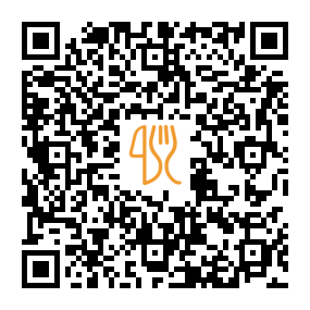 QR-code link naar het menu van Saint Jacques French Cuisine