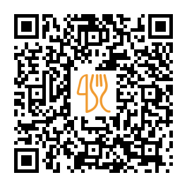 QR-code link către meniul Whiskey Blue