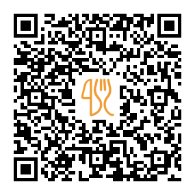 QR-code link para o menu de Dierk's Midtown Café