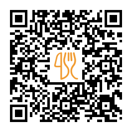 QR-code link para o menu de A C's Jerk Center