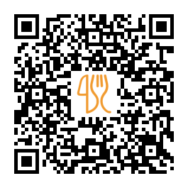 QR-code link para o menu de Billy D's Seafood