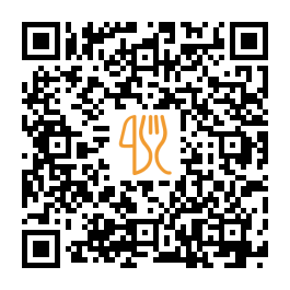 QR-code link para o menu de Popeyes