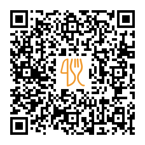 QR-code link către meniul Mr. Darcy's Burger