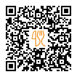 QR-code link para o menu de Cafe Beach Club