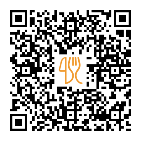 QR-code link naar het menu van Fiddlers Seafood