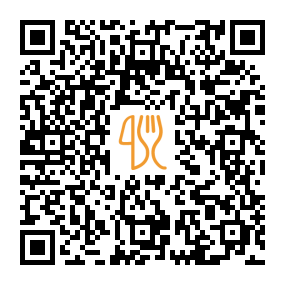 QR-code link para o menu de Ninja Cafe